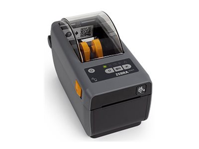 Direct Thermal Printer ZD611 300 dpi USB