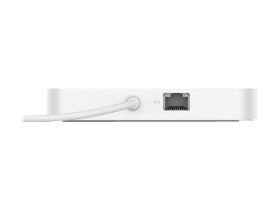 Belkin USB C 6-in-1 Multiport Hub with Mount