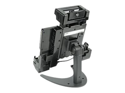 ET8x Office Dock Solution w/Top Clamp an