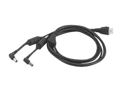 DC Y LINE CORD FOR RUNNING TWO SAC-TC8X-