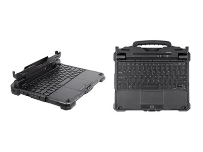 K120 - Keyboard Dock w/ RF Passthrough