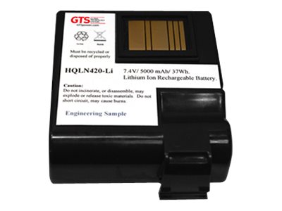 P1050667-016 / 5000 MAH / 7.4V