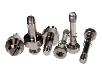 AXIS T91G61/T91L61 Screw Kit - Screw kit - for AXIS P5514-E, P5515-E 50Hz, P5515-E 60Hz