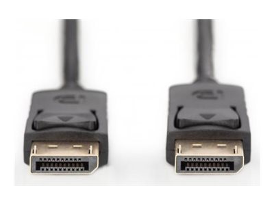 DIGITUS DISPLAYPORT CABLE DP