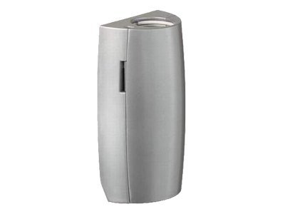 Vogel's Professional PFA 9001 - Mounting component (turn/tilt unit) - for flat panel - silver, aluminium