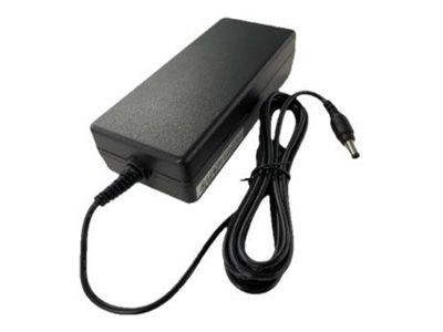 ACDC POWER SUPPLY. 5.52.5 PLUG. AC INPUT 100-240V 1.4A. DC OUTPUT 24V 3.25A 78W. REQUIRES COUNTRY SPECIFIC GROUNDED AC LINE CORD