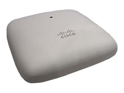 Cisco Business 240AC - Radio access point - 802.11ac Wave 2 - Wi-Fi 5 - 2.4 GHz, 5 GHz (pack of 3)