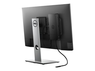 Dell - Docking station mounting kit - 3 years Advanced Exchange Service
