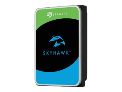 Seagate SkyHawk Surveillance HDD 