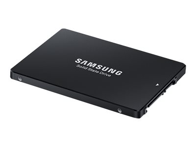 Lenovo PM863a Enterprise Entry G3HS - SSD - 240 GB - hot-swap - 2.5\" - SATA 6Gb/s - for NeXtScale nx360 M5 (2.5\"), System x3250 M6 (2.5\"), x3550 M5, x3650 M5, x3850 X6, x3950 X6