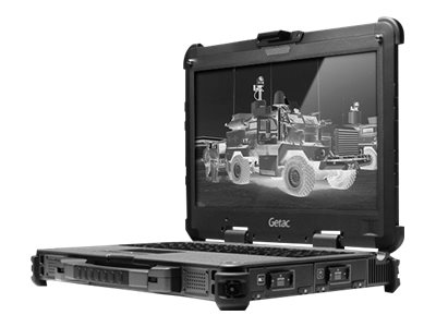 X500G3 (W/ redesigned media bay i5-7440E