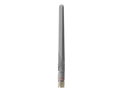 Cisco Aironet Dual-Band Dipole Antenna - Antenna - 2 dBi, 4 dBi - indoor - grey - for Aironet 3602E