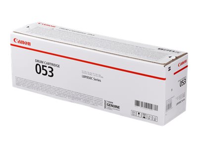 Canon CRG-053DRM - Drum cartridge - for i-SENSYS LBP852Cx, Satera LBP851C, LBP852Ci