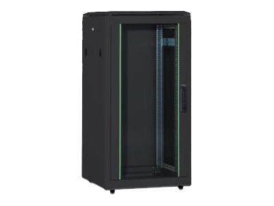 DGTS NW CBT 42 HE BLK2053X600X1000MM HXBDIGITUS NW CABINET 42 HE BLACK2053X600X1000MM (HXBXT)