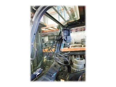 Toyota Cab Mount