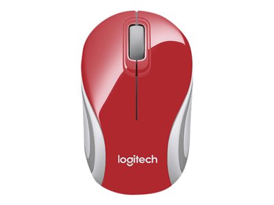 Logitech Wireless Ultra Portable M187 