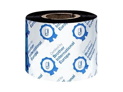 Standard resin black length 300m 60 TD-4T transfer ribbons