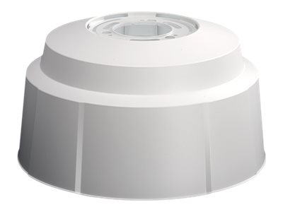 AXIS Q60-E - Camera dome sunshield - for AXIS Q6032-E PTZ Dome Network Camera, Q6034-E PTZ Dome Network Camera