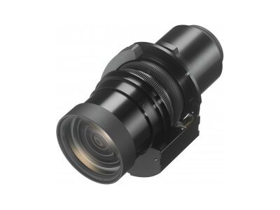 Sony zoom lens for VPl-FHZ65, VPL-FHZ60, VPL-FHZ80, VPL-FHZ85, VPL-FH65 and VPL-FH60 projectors (WUXGA, throw ratio 2.34 to 3.19:1)