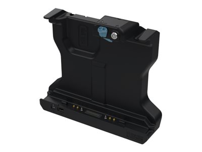 S510 - Havis PKG-DS-GTC-1403 Vehicle Cra