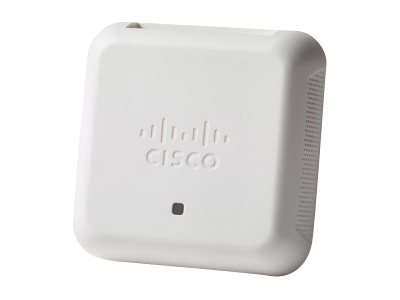 Cisco Small Business WAP150 - Radio access point - Wi-Fi - 2.4 GHz, 5 GHz - DC power - refurbished