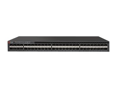 Ruckus ICX 6650-32 - Switch - L3 - Managed - 32 x 10 Gigabit SFP+ - desktop, rack-mountable