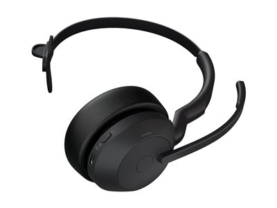 Jabra Evolve2 55 Link380a UC Mono Stand