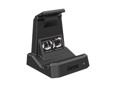 K120G2 - OFFICE DOCK W/ 120W AC ADAPTER