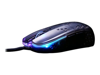 Xtrfy MZ1 RGB Mouse Corded black