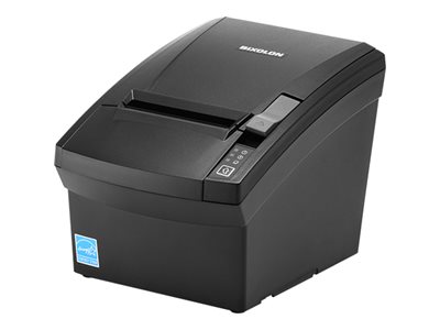 SRP-330III Thermal POS Printer w/ Serial