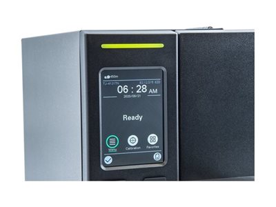 Brother Titan Industrial Printer TJ-4522TN - Label printer - direct thermal / thermal transfer - Roll (11.4 cm) - 300 dpi - up to 305 mm/sec - LAN, serial, USB host, USB 2.0