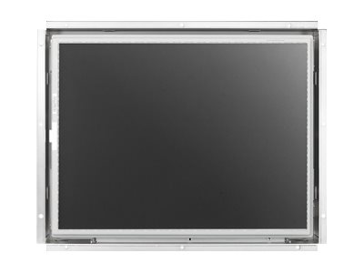10.4in SVGA Open Frame Monitor 400nits