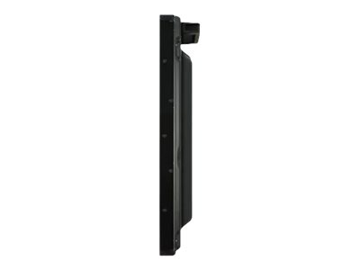 LG Ultra Stretch 88BH7G-B - 88\" diagonale klasse led-achtergrondverlichting lcd-scherm - digital signage-technologie 3840 x 1080 - zwart