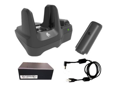 MC22/MC27 Charge and comm kit includes P