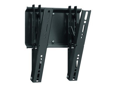 Vogel's Professional PFI 3040 - Mounting component (interface bracket) - for LCD display - black - screen size: 19\"-32\" - for Vogel's PUC 10XX, PUC 21XX, PUC 23XX, Professional PUC 1050, PUC 2308