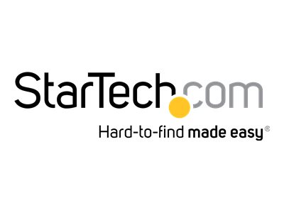 StarTech.com SATA PCIe Card, 10 Port PCIe SATA Expansion card, 6Gbps SATA Card, Low/Full Profile, Stacked SATA Connectors, ASM1062 Non-Raid SATA Controller Card / Adapter - PCI Express to SATA Converter - Storage controller - SATA 6Gb/s - low profile