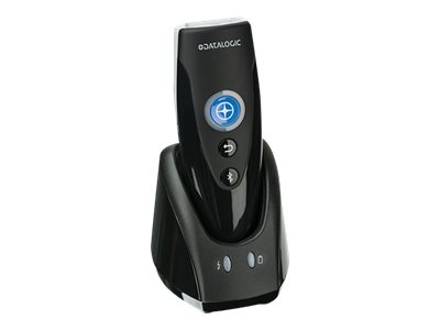 DBT6420 BT POCKET 2D IMAGER USB BK