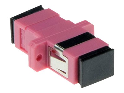 ADAPTER SC SIMPLEX OM4 FL EV. 1 stk