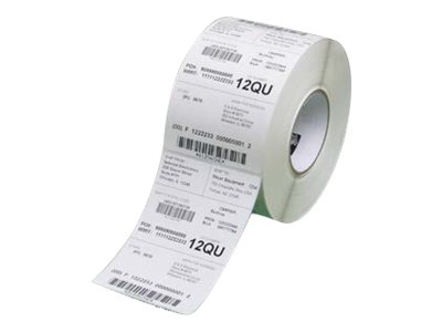 Z-PERFORM 1000D LABLE PAPER DT