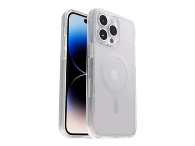 Symmetry Plus CLR iPhone 14 Pro Max CLR PolyBag