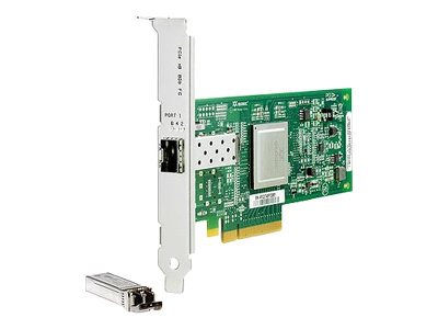 HP StorageWorks 81Q PCI-e