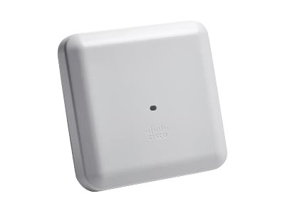 Cisco Aironet 2802I (Config) - Radio access point - Wi-Fi 5 - 2.4 GHz, 5 GHz