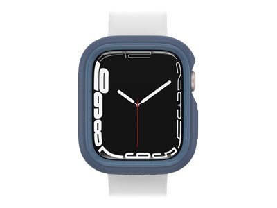 OtterBox Exo Edge Apple Watch Series 7 45mm Skip Way - blue