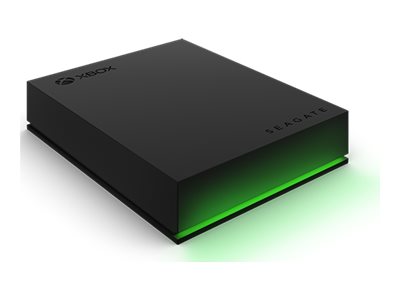 Seagate Game Drive for Xbox  