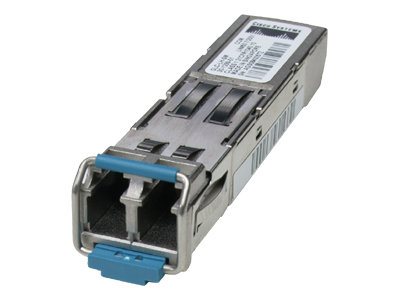 Refurb/Multi-Mode Rugged SFP 1000Mbps