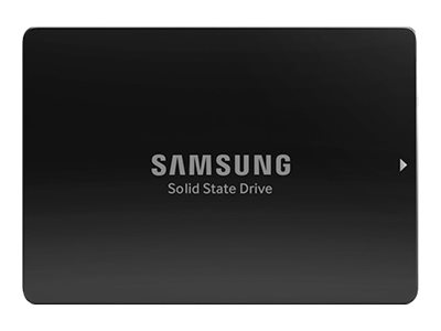 BTO SSD Samsung PM883 1.92TB 2.5IN SATA
