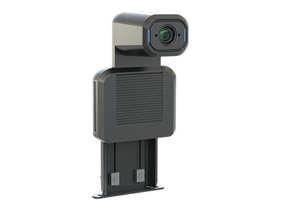 Chief PAC800E - Bevestigingscomponent (camerabevestiging) - voor camera - zwart - schermgrootte: 30\"-43\" - op scherm te monteren