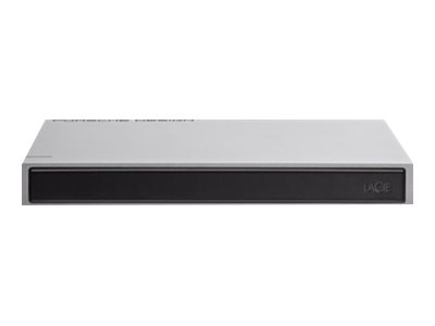 LaCie Porsche Design P'9223 Slim - Solid state drive - 250 GB - external (portable) - USB 3.0
