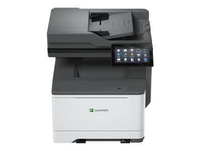 CX635adwe MFP HV EMEA 40ppm 1200x1200dpi