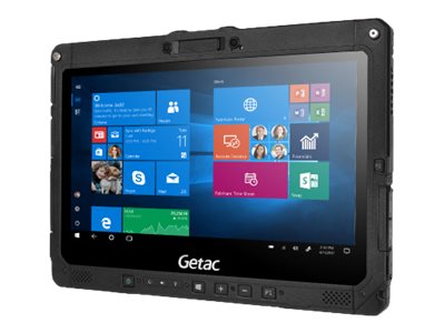 T800G2 x7-Z8750 8.1in W10 IoT 8/128GB